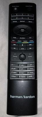 Afstandsbediening Harman kardon hs210, Ophalen of Verzenden, Nieuw, Universeel