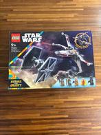 Lego Set - 75393 - Star Wars - TIE Fighter & X-wing Mash-up, Nieuw