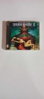Thunderdome II  Back from hell  France edition, Verzenden, Gebruikt