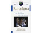 Globus Barcelona - Globus Barcelona, Boeken, Reisgidsen, Ophalen of Verzenden, Nieuw