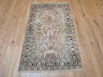 Kasjmier zijde - Tapijt - 155 cm - 95 cm, Nieuw