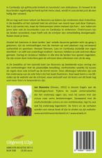 De boeddha uit het rijstveld 9789087595975 Jan Boonstra, Verzenden, Gelezen, Jan Boonstra