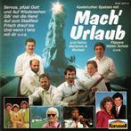 Various - Mach Urlaub, Ophalen of Verzenden, Gebruikt