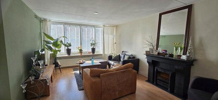 Te huur: Appartement Tweede Nassaustraat in Amsterdam, Huizen en Kamers, Huizen te huur, Noord-Holland, Appartement