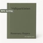 Valkparkieten 9789062483723 Rosemary Rogers, Verzenden, Gelezen, Rosemary Rogers