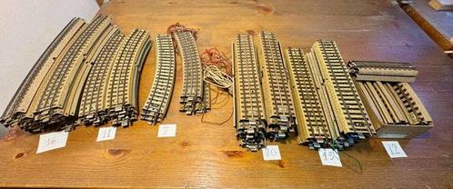 Märklin H0 - Modelspoorwegset (100), Hobby en Vrije tijd, Modeltreinen | H0