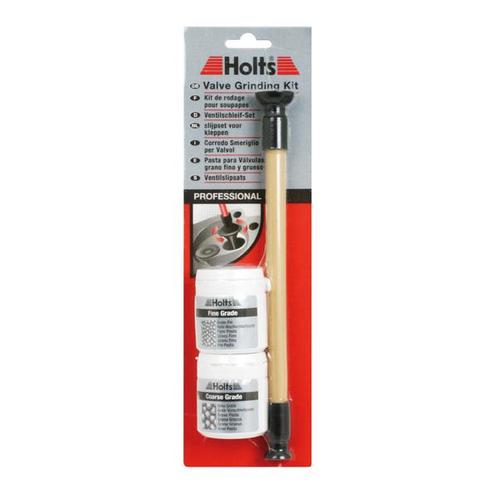 Holts Holts slijpset voor kleppen 42 gr, Auto diversen, Onderhoudsmiddelen, Verzenden