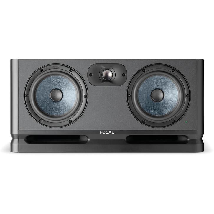 Focal Alpha Twin Evo actieve studiomonitor (per stuk), Audio, Tv en Foto, Luidsprekers, Verzenden