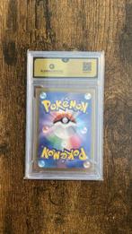 Global Grading - 1 Graded card - Pokémon - Charizard - GG, Hobby en Vrije tijd, Verzamelkaartspellen | Pokémon, Nieuw