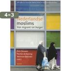 Moslims In Nederland 9789053567616, Boeken, Verzenden, Gelezen