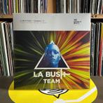 La Bush Team - Sampler 1/2, Ophalen of Verzenden, Nieuw in verpakking, 12 inch
