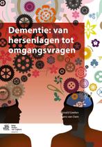 Dementie: van hersenlagen tot omgangsvragen 9789036810227, Verzenden, Zo goed als nieuw, Hans van Dam