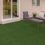 Kunstgras Gazon Tapijt Grasmat Kunstgras Rolgras Balkon Tuin