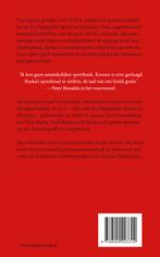 Wim Ruska 9789400403314 Wim Koesen, Verzenden, Gelezen, Wim Koesen