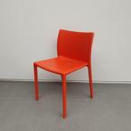 Magis Air chair kantinestoel - oranje kunststof zitting (all, Huis en Inrichting, Ophalen of Verzenden, Nieuw