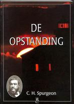 19 De opstanding 9789075957297 Charles Haddon Spurgeon, Verzenden, Gelezen, Charles Haddon Spurgeon