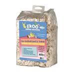 Ekoo Nestmateriaal & Teabags 5 liter, Nieuw, Verzenden