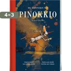 De avonturen van Pinokkio 9789491126109 Carlo Collodi, Verzenden, Gelezen, Carlo Collodi