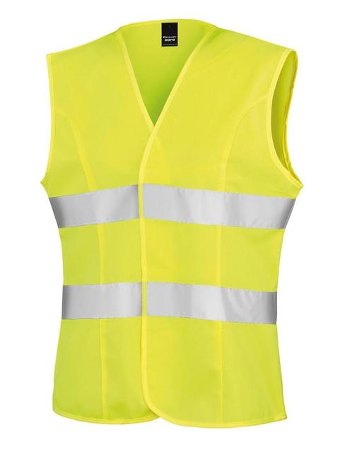Hesje dames geel, Tuin en Terras, Werkkleding, Verzenden
