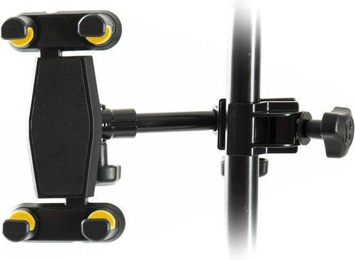 Hercules Stands HCDG-307B Tablet- en mobiele telefoonhouder, Audio, Tv en Foto, Mediaspelers, Nieuw, Verzenden