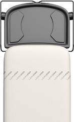 Laurastar Strijkplank Comfortboard Beige, 38cm x 120cm, 100%, Verzenden, Zo goed als nieuw