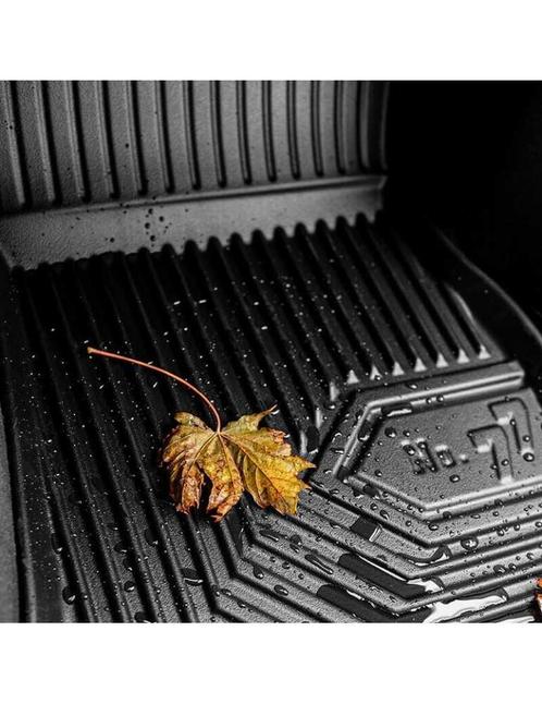 Kia Niro vanaf 2022 All Weather rubber automatten, Auto diversen, Automatten, Nieuw, Ophalen of Verzenden