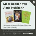 AARDAPPEL 9789025421984 Alma Huisken, Verzenden, Zo goed als nieuw, Alma Huisken