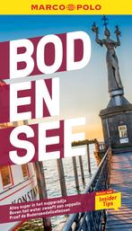 Bodensee / Marco Polo 9783829734684 Frank Van Bebber, Boeken, Reisgidsen, Verzenden, Zo goed als nieuw, Frank Van Bebber