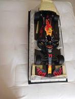 Amalgam 1:8 - Model raceauto - Red Bull Racing Honda RB16B, Nieuw