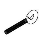 Thule Safari Residence Bevestingsbout, Ophalen of Verzenden, Nieuw