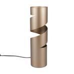 LED Tafellamp - Trion Rasta - GU10 Fitting - 1 lichtpunt -, Huis en Inrichting, Lampen | Tafellampen, Ophalen of Verzenden, Nieuw