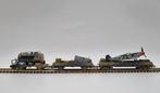 Roco, Arnold N - Modeltrein (3) - Wehrmacht -, Nieuw