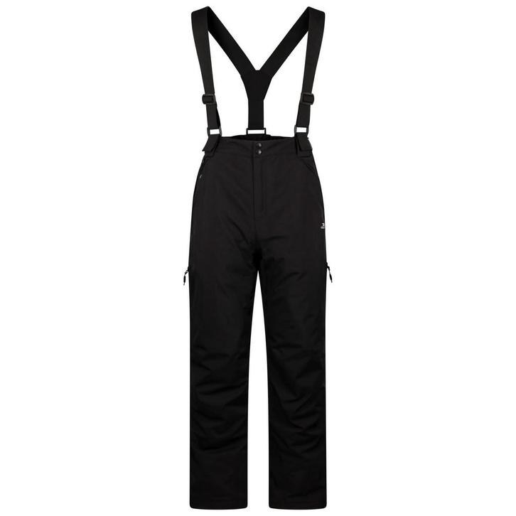 -57% Trespass  Trespass Heren shaun skibroek  maat, Kleding | Heren, Sportkleding, Zwart, Nieuw, Verzenden