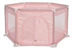 Eco Toys Roze Box en Ballenbak CH9-30, Verzenden, Nieuw