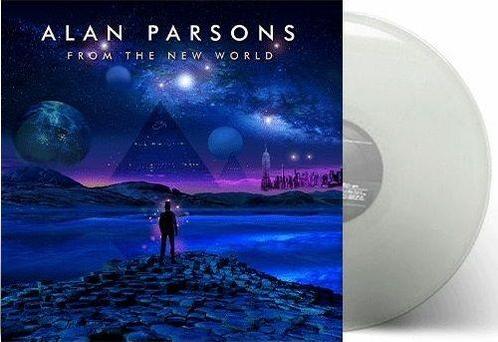 Alan Parsons - From The New World - Coloured Vinyl - LP, Cd's en Dvd's, Vinyl | Overige Vinyl, Ophalen of Verzenden