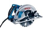 Bosch Professional GKS 85 Cirkelzaag - 2200W - Ø 85 mm, Verzenden, Nieuw