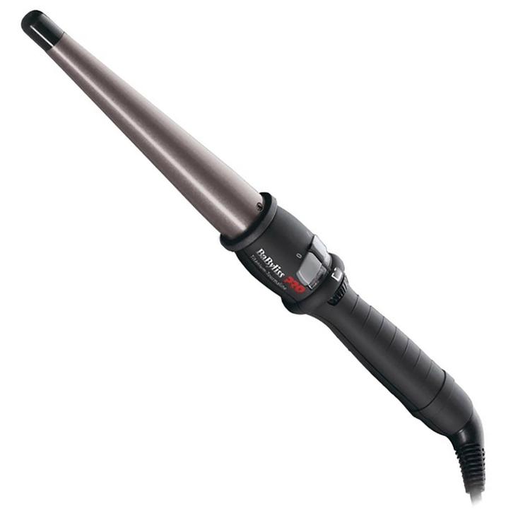 BaByliss PRO  Conische Krultang  3219 mm, Sieraden, Tassen en Uiterlijk, Uiterlijk | Haarverzorging, Nieuw, Verzenden