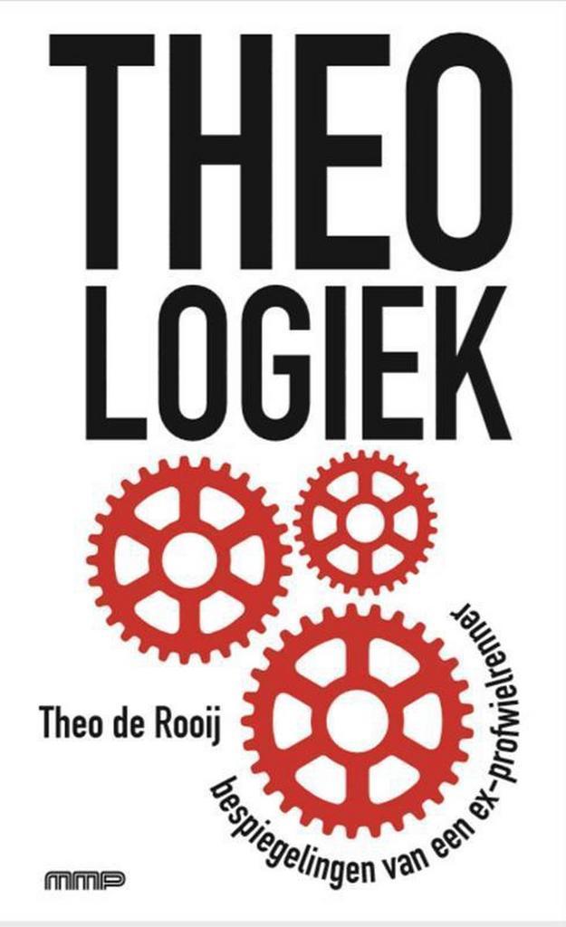 Theologiek 9789492830029 Theo De Rooij, Boeken, Hobby en Vrije tijd, Gelezen, Verzenden