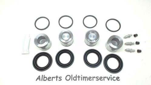 Reparatieset remklauw voorzijde 44mm, Mercedes T1 T2 463, Auto-onderdelen, Remmen en Aandrijving, Nieuw, Mercedes-Benz, Oldtimer onderdelen