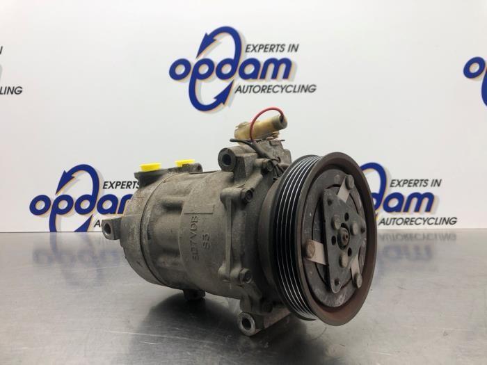 Rover Aircopomp sd7v16 14k4f, Auto-onderdelen, Airco en Verwarming, Gebruikt, Ophalen of Verzenden