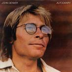 Lp - John Denver - Autograph, Verzenden, Nieuw in verpakking