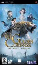 The Golden Compass (Sony PSP), Vanaf 7 jaar, Gebruikt, Verzenden