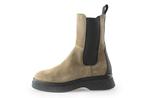 Vagabond Shoemakers Chelsea boots in maat 39 Beige | 10%, Verzenden, Beige, Overige typen, Vagabond Shoemakers