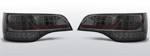 Achterlichten Audi Q7 2006-2009 | LED | smoke, Auto-onderdelen, Verlichting, Nieuw, Audi, Ophalen of Verzenden