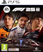 F1 25-Standaard (PlayStation 5) NIEUW, Ophalen of Verzenden, Nieuw