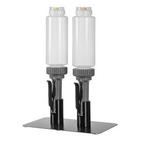 Bereila FIFO Saus dispenser | set van 2 | inhoud 592ml, Verzenden, Nieuw in verpakking