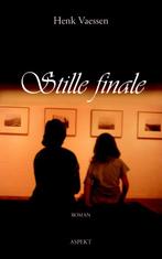 Stille finale 9789059114968 Henk Vaessen, Boeken, Verzenden, Gelezen, Henk Vaessen