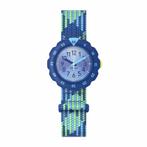 Horloge Heren Flik Flak ZFPSP074, Verzenden, Nieuw