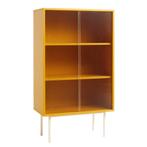 20% Korting | Hay Colour Cabinet Dressoir, Verzenden, Zo goed als nieuw, Scandinavisch