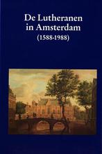 Lutheranen in amsterdam 9789065503138, Boeken, Verzenden, Gelezen, Happee / Meiners / Mostert